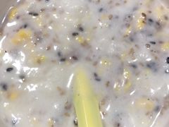 -清真老马家国华牛奶鸡蛋醪糟(正宁路店)