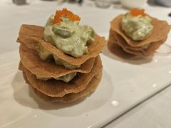 牛油果色拉-老吉士(环贸iapm店)