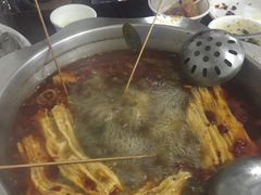 -百签宫串串香重庆火锅(夏湾店)