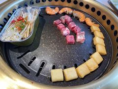 -聚十三烤肉博物馆(魔都首店)