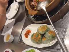 -胡须佬鸡煲四季火锅店(石厦西村直营店)