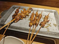 -管氏翅吧(甘家口店)