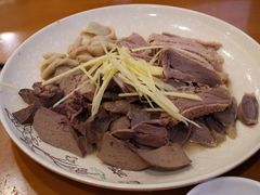 鹅五拼-乡亲鹅肉城(吴江店)