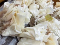 猪肉鲜竹笋烧卖-都一处烧麦馆(前门店)