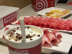 -海底捞火锅(上元大街店)