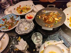 -桂花里·衢州菜·精酿餐吧(未来科技城万达广场店)