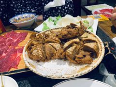 -仁和四季涮肉馆(天坛南门店)