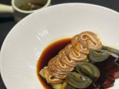 -知楚•精致湖北菜(武商MALL店)
