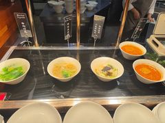 -上海浦东嘉里大酒店