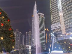 -观音桥步行街
