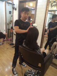 -小齐发型Star~salon