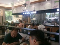 -锡笼记·无锡小笼(水岸店)