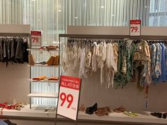 -ZARA(昆明顺城购物中心店)