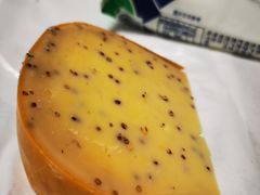 高达芥末奶酪-Alimentari早午餐(安福路店)