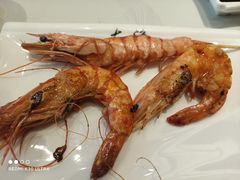 -大渔铁板烧(东城店)