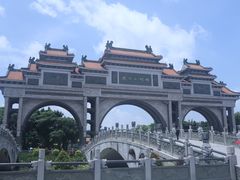 -顺峰山公园