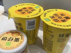 -奈雪的茶(领展中心城店)