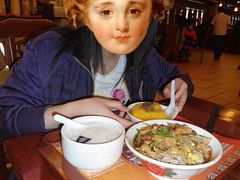 -海口骑楼小吃街