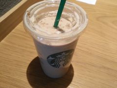 -星巴克(长沙乐和城门店)
