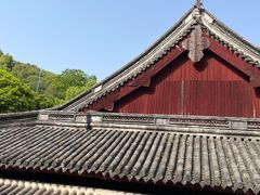 -宁波市保国寺古建筑博物馆