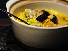 宁波老三鲜-小城故事·地道宁波味(月湖盛园店)