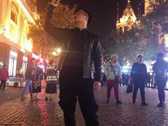 -华梅西餐厅(哈尔滨中央大街店)