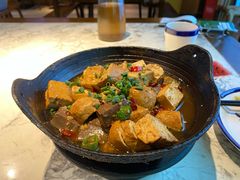 -醉南拳客家菜·河田鸡(东街口航空大厦店)