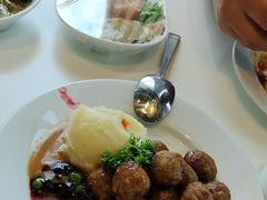 -宜家·瑞典风味餐厅(无锡店)