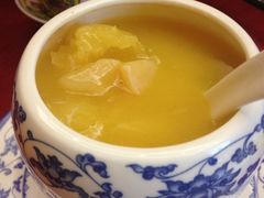 -北京饭店谭家菜