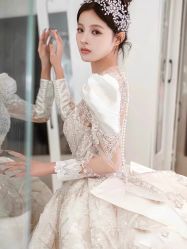 -金海岸婚纱摄影(塘沽店)