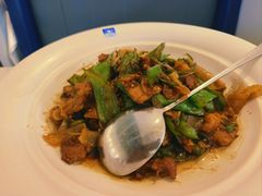 -兰湘子·湘菜小炒(三桥万象城店)