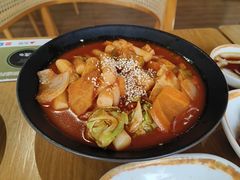 -海云台韩式汤饭·13年匠心韩料(南山店)
