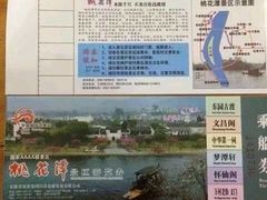 -桃花姐假日酒店·桃花潭土菜馆