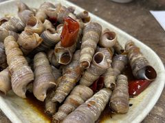 -贞姨美食·老字号海鲜大排档