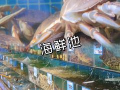 -范饭椰林川湘味海鲜·椰子鸡(三亚湾椰梦长廊店)