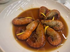 熟醉罗氏虾-神仙馆(衡山路店)