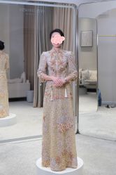 -韩国天使嫁衣婚纱礼服馆(上海旗舰店)