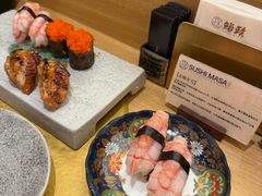 -鮨政· Omakase(港汇恒隆广场店)