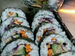 -维卡食舍(户部山店)