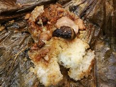 古法糯米鸡-添好运(中环IFC店)