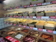 -冒菜西施·非遗冒菜(总店)