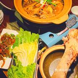 广州旅游必吃榜打卡点/龚印记牛骨牛杂屋