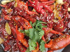 -二钳洞庭虾蟹·江湖菜(鹭岛店)