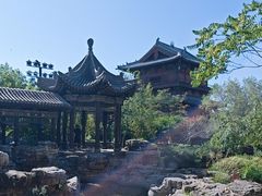 -善化寺