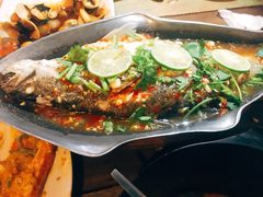 -Doo Dee Thai Food(Issan/Isaan/Esan)