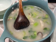 -京城小江南·北京烤鸭·江南土菜·白鱼(中关村店)