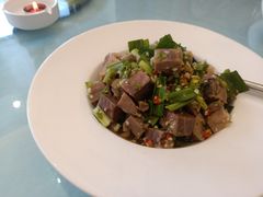 -阿诺泰·泰国餐厅(紫荆店)