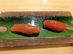 -鮨青(恒基名人购物中心店)