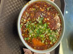 -安泊尔牛肉面(北滨河路店)