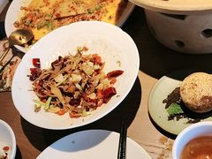-沅江水·湖南家宴(南村万博长隆商圈店)